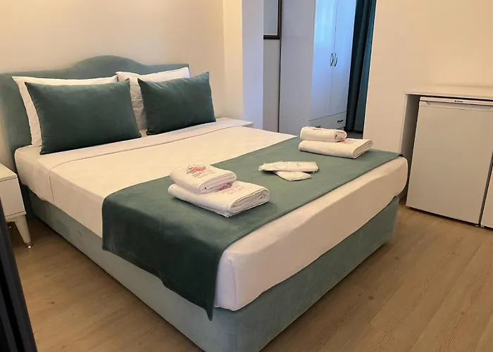 Merve Butık * Didim