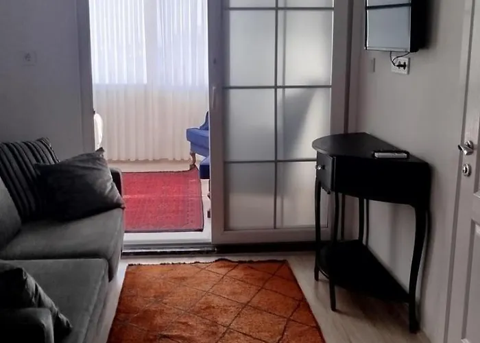 Otel Merve Butık Didim