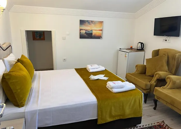 Merve Butık * Didim