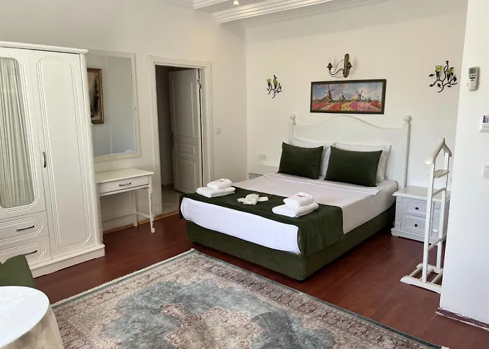 Otel Merve Butık Didim