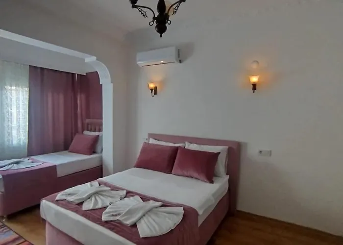 Merve Butık * Didim