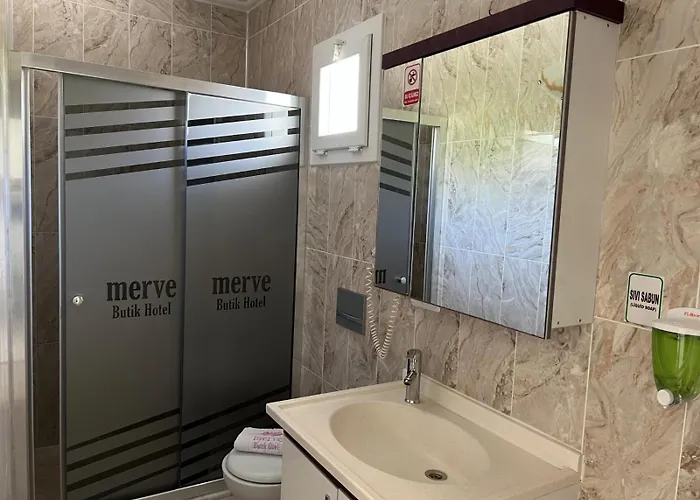 Merve Butık Otel