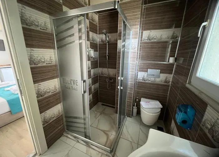 Merve Butık * Didim