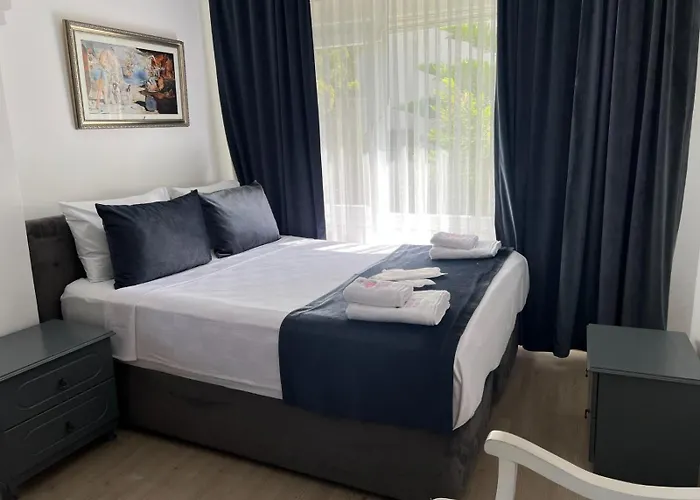 Merve Butık Otel Didim