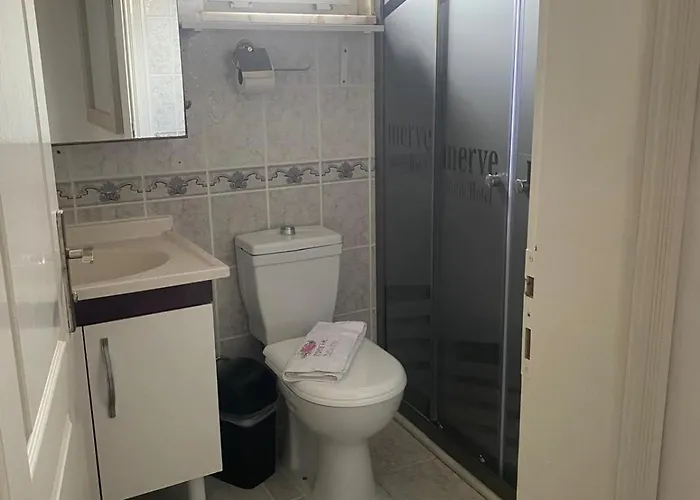 Merve Butık Otel