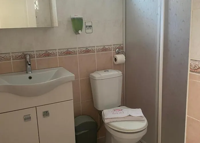 Merve Butık Otel Didim