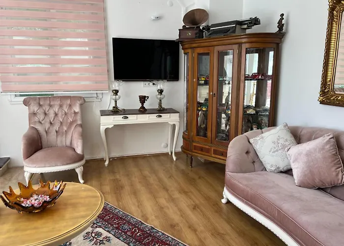 Otel Merve Butık Didim